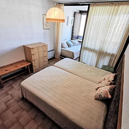 Apartment Karukera - 2 Pieces 5 Couchages Port Mae-7214 Leucate