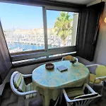 Karukera - 2 Pieces 5 Couchages Port Mae-7214 * Leucate