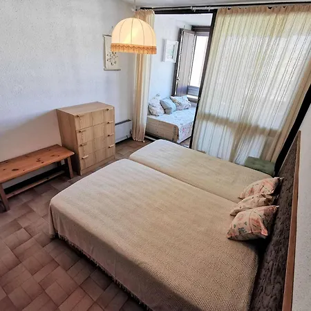 Karukera - 2 Pieces 5 Couchages Port Mae-7214 Διαμέρισμα